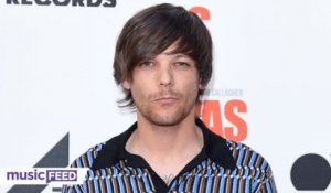 Louis Tomlinson TEASES One Direction Reunion?!