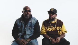 Big Boi & Sleepy Brown Talk the Legacy of OutKast & New Joint Album