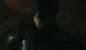 The Batman: Trailer #2 HD VO st FR/NL