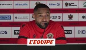 Amavi : «Le bon moment pour rentrer à la maison» - Foot - Transferts - Nice