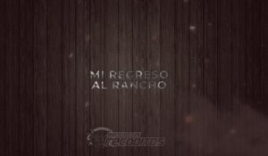 Banda Los Recoditos - Mi Regreso Al Rancho