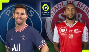 PSG - Reims : les compositions probables