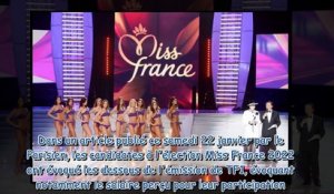 Miss France 2022 le salaire des 29 candidates dévoilé