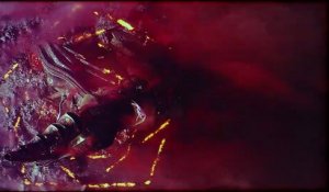 Blood Machines Saison 0 - Blood Machines Trailer (EN)