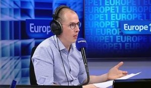 Législatives : «L'union des droites est la condition de nos futures victoires», affirme Guillaume Peltier