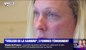 Le procès du "violeur de la Sambre" s'ouvre ce vendredi à Douai, trois victimes présumées témoignent sur BFMTV