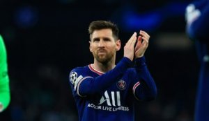 Lionel Messi : quelle est la série à succès dans laquelle le footballeur va jouer ?