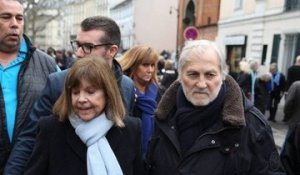 Chantal Goya frappée par la maladie : la terrible nouvelle que vient d'annoncer le mari de la chanteuse, Jean-Jacques Debout