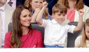Prince Louis : ce que la Super Nanny anglaise pense de ses pitreries