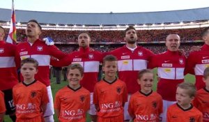 Le replay de Pays-Bas - Pologne - Foot - Ligue des nations