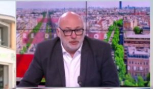 Philippe Guibert : «Marine Le Pen a tué Eric Zemmour»