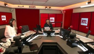 Le journal RTL de 15h du 13 juin 2022