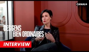 Des Gens Bien Ordinaires - Interview Ovidie