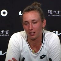 Open d'Australie 2022 - Elise Mertens, éliminée : "C'est triste, j'ai vraiment tout donné, je voulais plus"