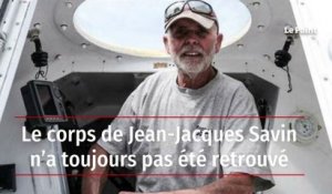 Le corps de Jean-Jacques Savin n’a toujours pas été retrouvé