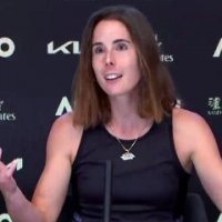 Open d'Australie 2022 - Alizé Cornet : "J'ai testé une technique, avant de dormir tous les soirs, je me dis que je vais gagner le tournoi, c'est ce que je me suis dit depuis le début du tournoi
