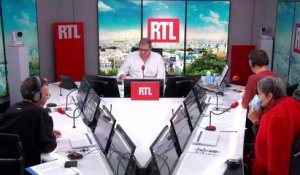 Après 3 ans d'absence, Michel Polnareff a choisi RTL pour présenter "Polnarêves, l'expérience immersive"