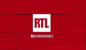 Le journal RTL de 10h du 25 janvier 2022