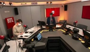 Le journal RTL de 5h30 du 26 janvier 2022
