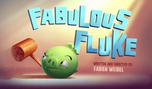 Piggy Tales Saison 2 - Fabulous Fluke (EN)