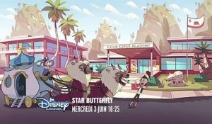 Star vs. the Forces of Evil Saison 0 - Trailer Français - Star Butterfly (EN)