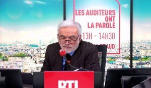 Les auditeurs ont la parole du 26 janvier 2022