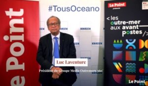 « Les Outre-mer aux avant-postes » : entretien avec Luc Laventure