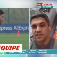 Guimaraes séduit par Newcastle, l'OL négocie encore - Foot - Transferts - ANG