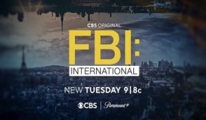 FBI: International - Promo 1x11