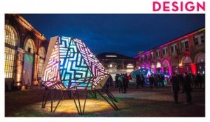 La 10e biennale du design de Saint-Étienne