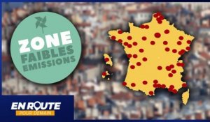 En route pour demain #27 : ZFE, quelles villes françaises concernées ?