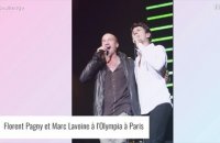 Florent Pagny victime d'un cancer : son ami Marc Lavoine s'exprime