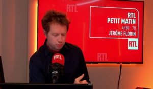 Le journal RTL de 04h30 du 28 janvier 2022