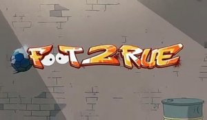 Foot 2 Rue (saison 4)Teaser - Version DEMAIN - Bande annonce