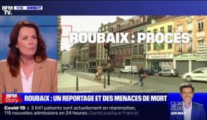 Roubaix: deux personnes placées sous protection policière après la diffusion d'un reportage sur l'islamisme
