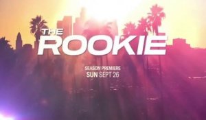 The Rookie - Promo 4x14