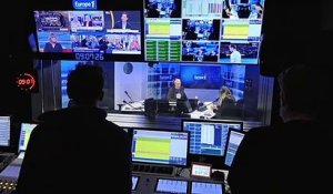«Une si longue nuit» : TF1 en tête des audiences de ce jeudi soir
