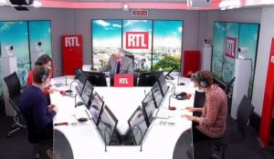 RTL Midi du 28 janvier 2022