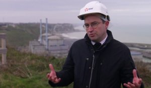 Nucléaire :« Les EPR 2 que nous proposons s’inscrivent dans la continuité de Flamanville 3"