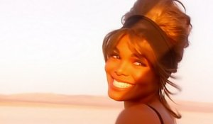 Janet Jackson - Love Will Never Do (Without You)
