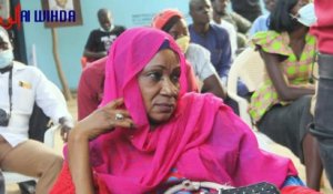 Tchad : commémoration de la disparition de Ibni Oumar Mahamat Saleh