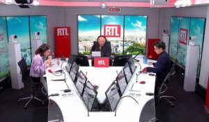 Le journal RTL de 6h du 30 janvier 2022