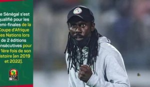 Quarts - 5 choses à retenir de Sénégal v Guinée équatoriale (3-1)