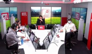 L'INTÉGRALE - RTL Foot : Lens - Monaco