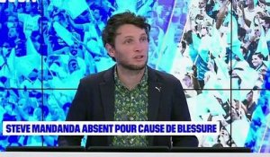 Virage Marseille : quel OM contre Lyon ?