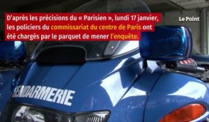 Paris : l’appartement de Stéphane Plaza mis à sac par des cambrioleurs