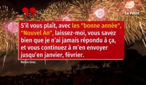 Gims rappelle ses « frères » musulmans à l’ordre concernant les fêtes