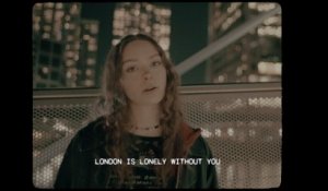 Holly Humberstone - London Is Lonely