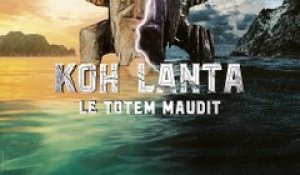 «Koh-Lanta» : Découvrez les 24 candidats du «Totem Maudit»