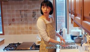 The Housewife - Extrait du Film - Cuisine